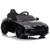Elektrické autíčko BMW M4 černá