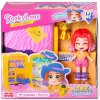 KookyLoos Express Yourself – sběratelská figurka Jane s kufříkem + doplňky