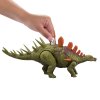 Interaktivní dinosaurus – Jurassic World: Chaos Theory, Kentrosaurus, Wild Roar, 28 cm