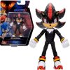 Figurka Shadow – Sonic 3: Ježek Sonic, 13 cm