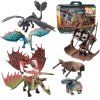How to Train Your Dragon sada 5 figurek 20151848 / 6072894