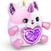 Rainbocorns Fairycorn Princess Surprise – plyšový jednorožec s překvapením