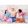 Rainbocorns Fairycorn Princess Surprise – plyšový jednorožec s překvapením