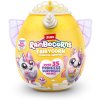 Rainbocorns Fairycorn Princess Surprise – plyšový jednorožec s překvapením