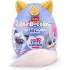 Rainbocorns Kittycorn Surprise – plyšový kočičí mazlíček s překvapením