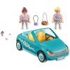 Playmobil výlet kabrioletem 71809