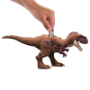 Jurassic World Chaos Theory figurka dinosaura Kryptops JCL64