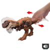 Jurassic World Chaos Theory figurka dinosaura Kryptops JCL64