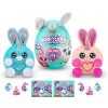 Rainbocorns Boo-Boocorn Surprise – plyšový králíček s překvapením