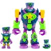 SuperThings Enigma Superbot – robot padouch + doplňky
