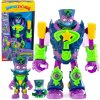SuperThings Enigma Superbot – robot padouch + doplňky