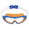 Oranžové plavecké brýle Bestway 21179