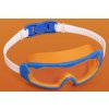 Oranžové plavecké brýle Bestway 21179