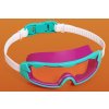 Bestway 21179 růžové plavecké brýle