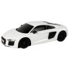 Auto R/C Audi R8 1:24 Rastar White