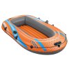 Nafukovací člun 193 x 106 x 31 cm Bestway 61139