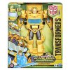 Hasbro Transformers Cyberverse Roll and Transform Bumblebee F2730