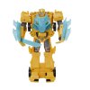 Hasbro Transformers Cyberverse Roll and Transform Bumblebee F2730
