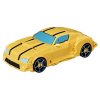 Hasbro Transformers Cyberverse Roll and Transform Bumblebee F2730