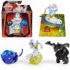 Spin Master Bakugan Startovací Sada Special Attack Mantid 20142086