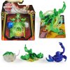 Spin Master Bakugan Startovací Sada Special Attack Ventri 20142088