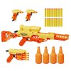 Nerf Alpha Strike Battalion Set E8444