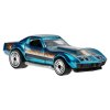 Hot Wheels Ultra Hots Autíčko '69 COPO Corvette JBY67