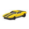 Hot Wheels Boulevard Autíčko Custom De Tomaso Pantera Gruppo 4 HRT75