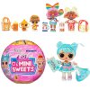 LOL Surprise Loves Mini Sweets Minipanenky 589327
