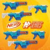 Nerf N Series Shadow Storm F8635