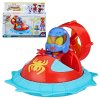 Spidey a Super Kamarádi Webspiner Spidey & Hover Spinner F7252