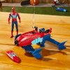 Marvel Spider-Man Web Splashers Spider-Man Hydro Jet Blast F8967