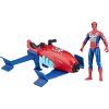 Marvel Spider-Man Web Splashers Spider-Man Hydro Jet Blast F8967