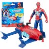 Marvel Spider-Man Web Splashers Spider-Man Hydro Jet Blast F8967