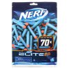 Nerf Elite 2.0 Šipky 70 kusů F2979