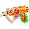 X-Shot Mega Insanity Horrorfire Doomsday 36732 + 30 Šipek pro Nerf Měkká Hlava