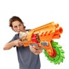 X-Shot Mega Insanity Horrorfire Doomsday 36732 + 30 Šipek pro Nerf Měkká Hlava