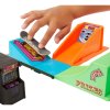 Hot Wheels Skate Arcade Skatepark HMJ98