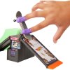 Hot Wheels Skate Arcade Skatepark HMJ98