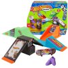 Hot Wheels Skate Arcade Skatepark HMJ98