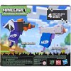 Nerf Minecraft 2 x Microshots Ender Dragon a Elder Guardian F6127