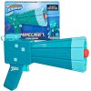 Nerf Super Soaker Minecraft Glow Squid Vodní Pistole F7600