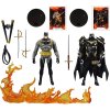 DC Sada Batman VS Azrael Batman Armor 15455