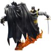 DC Sada Batman VS Azrael Batman Armor 15455