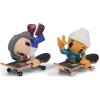 Tech Deck Sk8 Crew Pak Series 1 skateboardový set + figurky