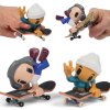 Tech Deck Sk8 Crew Pak Series 1 skateboardový set + figurky