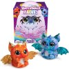 Hatchimals Alive Mystery Hatch Kouzelné Vajíčko Draggle Dráčci 6069282