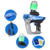 SKD Blaster Automatická pistole na gelové kuličky CS-001 Svítící náboje 1500 ks CS001SB