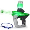 SKD Blaster Automatická pistole na gelové kuličky CS-001 Svítící náboje 1500 ks CS001SG