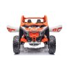 Bateriový Buggy Can-am RS DK-CA001 Oranžový